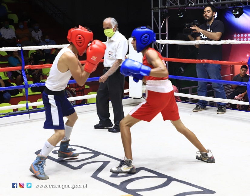 BOXEO